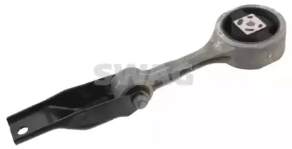 30 93 1081 SWAG Подвеска, двигатель